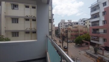  Office Space – Exterior View View at Himayat Nagar - for Rent