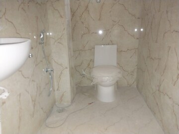 Washroom in  Office Space at Himayat Nagar – for Rent