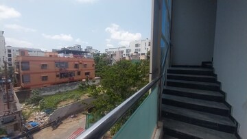  Office Space – Exterior View View at Himayat Nagar - for Rent