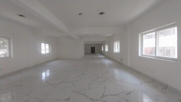  Office Space – Exterior View View at Himayat Nagar - for Rent