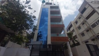 Commercial Office Space 3500 Sq.Ft. For Rent in Himayat Nagar Hyderabad  8118235