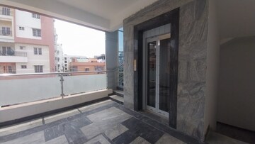  Office Space – Exterior View View at Himayat Nagar - for Rent