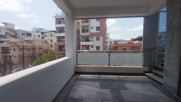  Office Space – Exterior View View at Himayat Nagar - for Rent