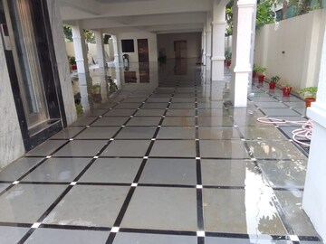  Office Space – Exterior View View at Himayat Nagar - for Rent