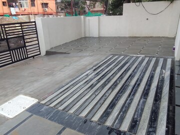  Office Space – Exterior View View at Himayat Nagar - for Rent