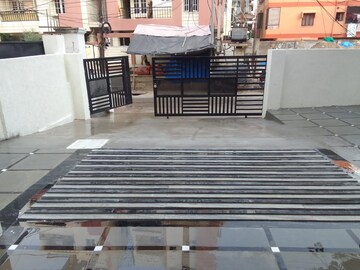  Office Space – Exterior View View at Himayat Nagar - for Rent
