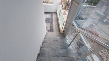  Office Space – Exterior View View at Himayat Nagar - for Rent