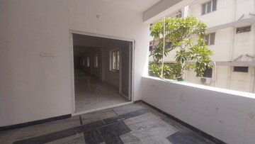  Office Space – Exterior View View at Himayat Nagar - for Rent