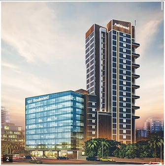 Commercial Office Space 340 Sq.Ft. For Resale in Kandivali East Mumbai  8116908