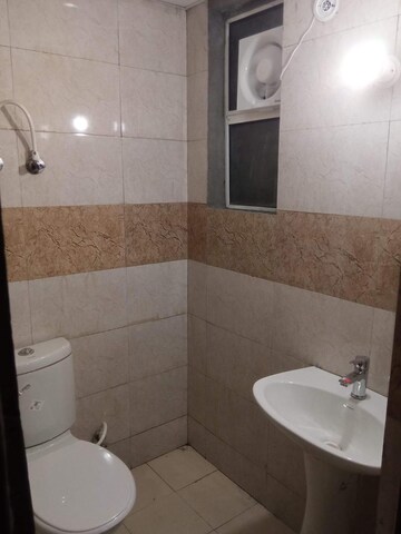 Bathroom in 2 BHK Apartment at Mahagun Mantra II, Sector 10 Greater Noida – for Sale