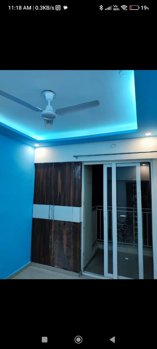 2 BHK 930 Sq.Ft. Apartment in Gaur City 2 - 11th Avenue