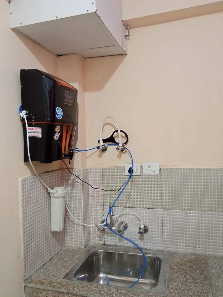 Bathroom, amrapali-golf-homes 3 Bedroom 1595 Sq.Ft. Apartment In Sector 4, Greater Noida Greater Noida 8118252