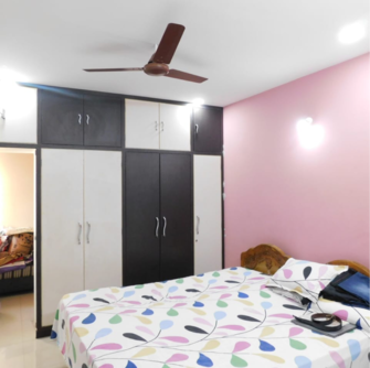 3 BHK Builder Floor For Rent in Madhapur Hyderabad  8118269