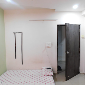 3 BHK Builder Floor For Rent in Madhapur Hyderabad  8118269