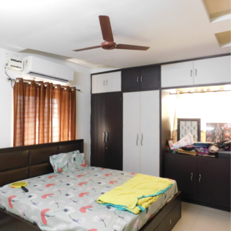 3 BHK Builder Floor For Rent in Madhapur Hyderabad  8118269