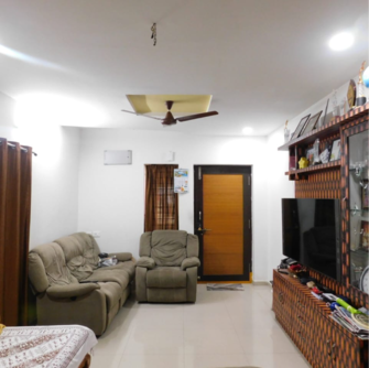 3 BHK Builder Floor For Rent in Madhapur Hyderabad  8118269