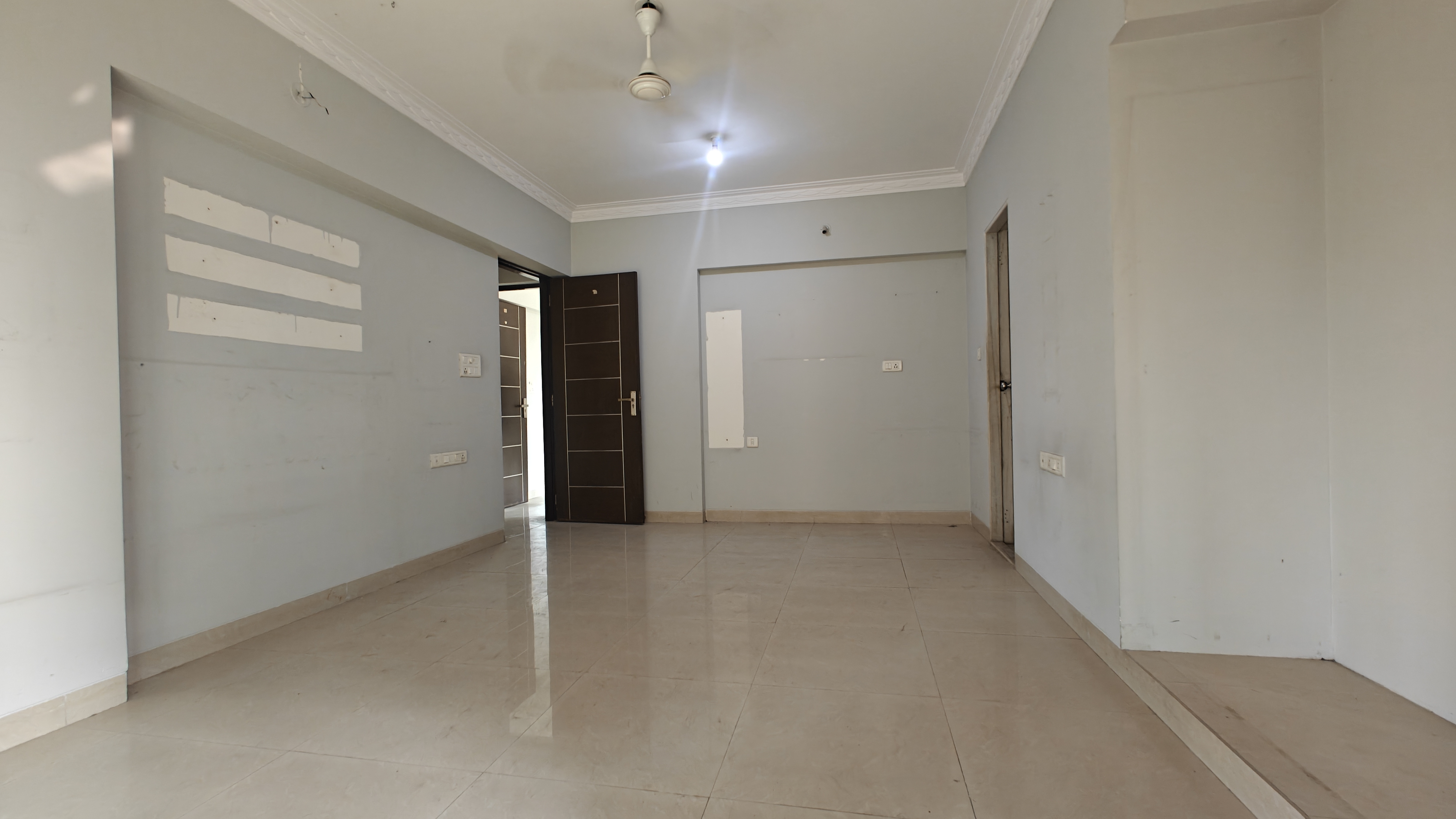 3 BHK Apartment For Sale in Nahar Arum And Amanda