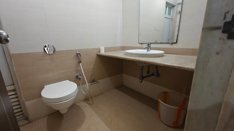 Master Bedroom, nahar-arum-and-amanda 3 Bedroom 1502 Sq.Ft. Apartment In Chandivali Mumbai 8118295