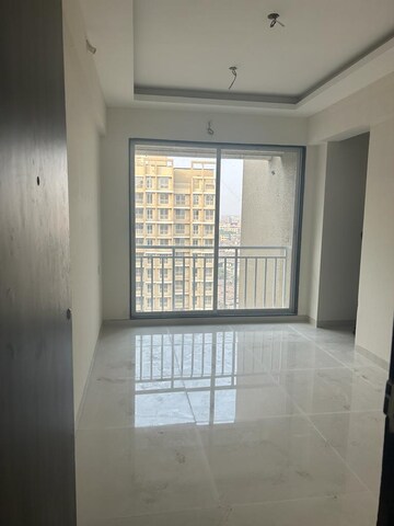 Room in 1 BHK Apartment at Juhi Niharika Absolute, Sector 39 Kharghar – for Sale