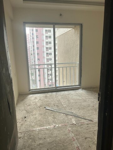  1 BHK Apartment at Juhi Niharika Absolute, Sector 39 Kharghar – for Sale