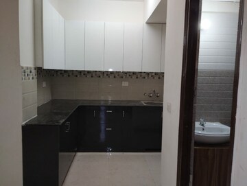 Kitchen in 2 BHK Apartment at Signature Orchard Avenue 2, Sector 93 – for Rent
