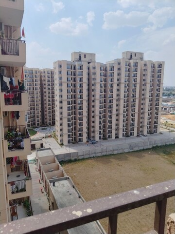 2 BHK Apartment – Exterior View View at Signature Orchard Avenue 2, Sector 93 - for Rent