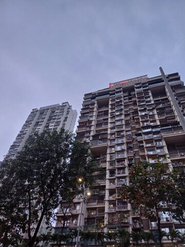 2 BHK Apartment For Rent in Gami Reagan, Ghansoli