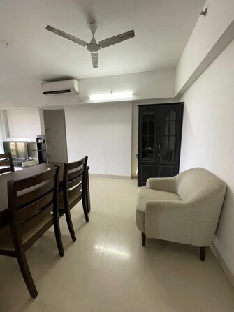 3 BHK Apartment For Resale in Lodha Splendora Phase II Ghodbunder Road Thane  8118304