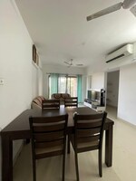 3 BHK + Pooja Room,Extra Room 1164 Sq.Ft. Apartment in Lodha Splendora Phase II