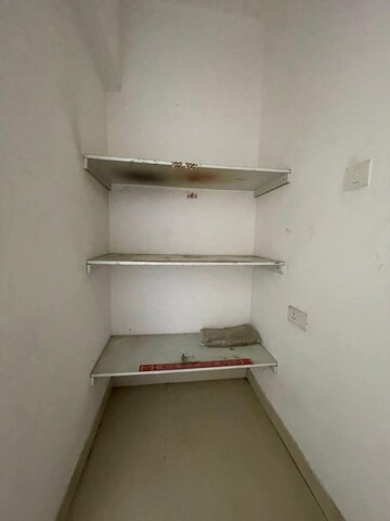 Furnished Amenities in 3 BHK Apartment at Lodha Splendora Phase II, Ghodbunder Road – for Sale