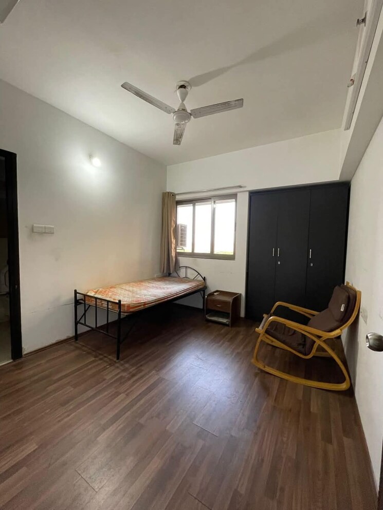 Living Room, lodha-splendora-phase-ii 3 Bedroom 1164 Sq.Ft. Apartment In Ghodbunder Road Thane 8118304