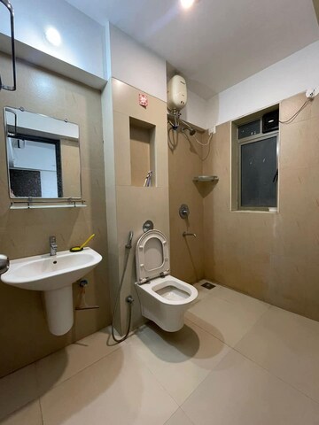 Master Bedroom in 3 BHK Apartment at Lodha Splendora Phase II, Ghodbunder Road – for Sale