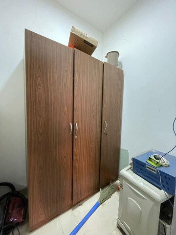 Furnished Amenities in 3 BHK Apartment at Lodha Splendora Phase II, Ghodbunder Road – for Sale