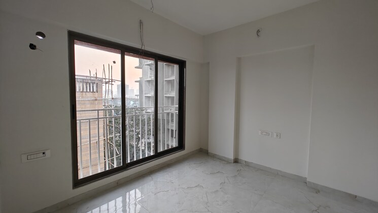 Room, yogi nagar 2 Bedroom 545 Sq.Ft. Apartment In Yogi Nagar Mumbai 8118303