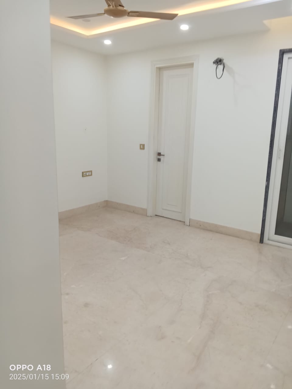 4 BHK + Pooja Room Builder Floor For Sale in Surajmal Vihar 