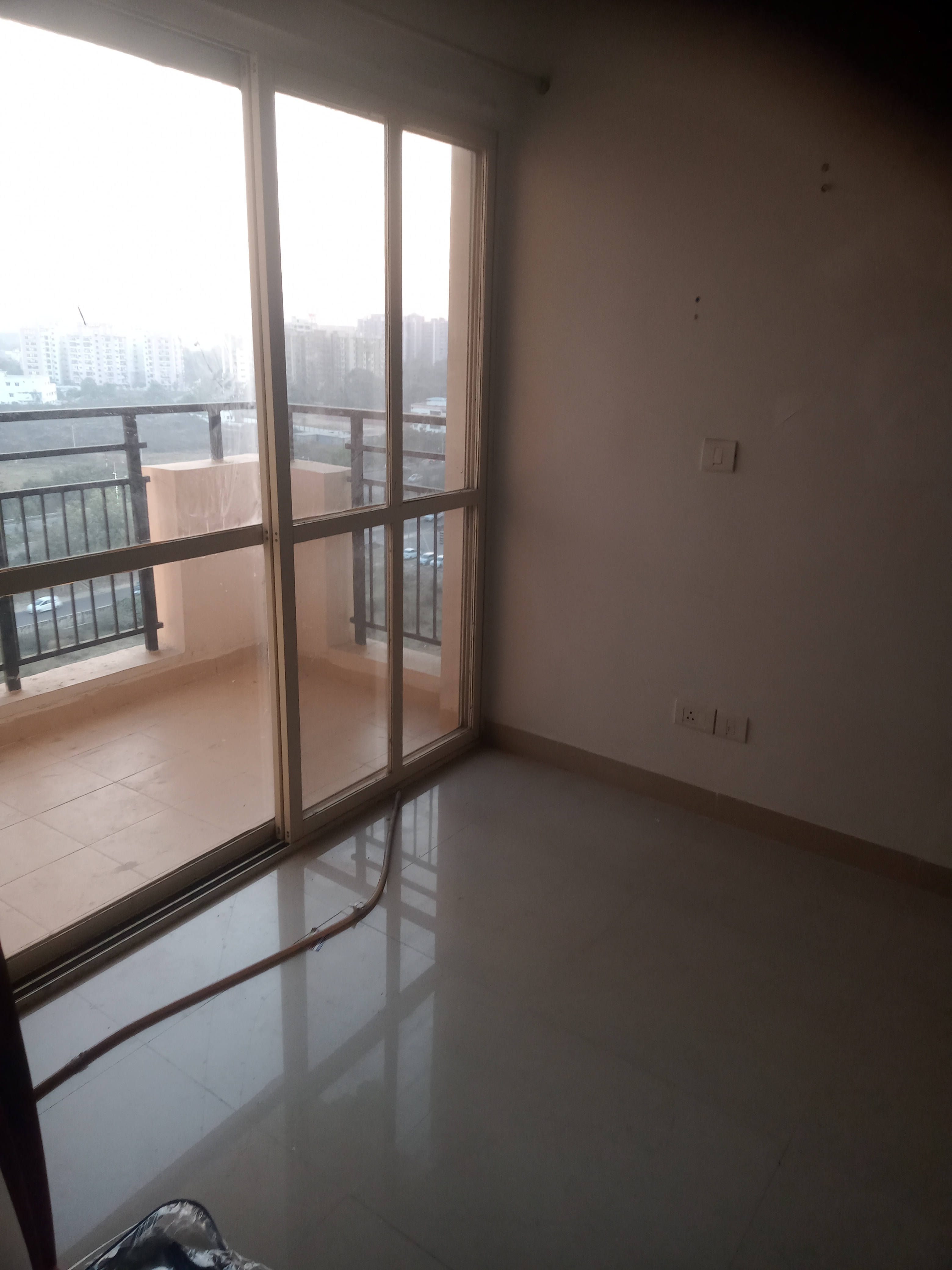 2 BHK + Pooja Room,Servant Room 780 Sq.Ft. Apartment in Sapna Enclave