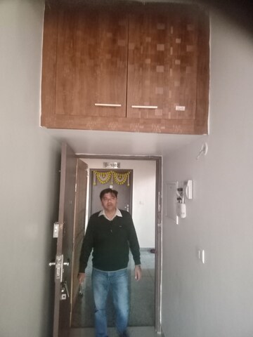 Furnished Amenities in 2 BHK Apartment at Sapna Enclave, Baraulikhalilabad – for Sale