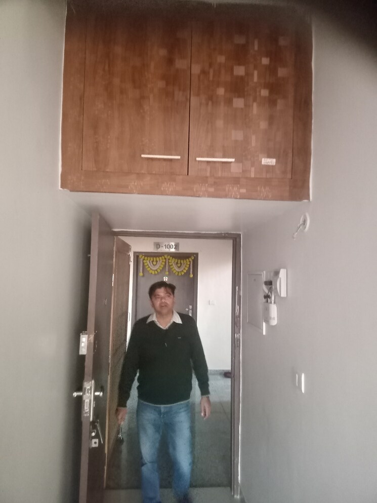 undefined, sapna-enclave 2 Bedroom 780 Sq.Ft. Apartment In Baraulikhalilabad Lucknow 8118305