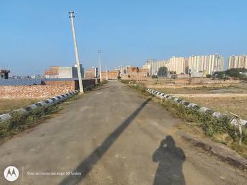 Plot Area in  Plot at Hans Khera – for Sale