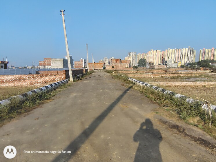 undefined, hans khera  1200 Sq.Ft. Plot In Hans Khera Lucknow 8118310