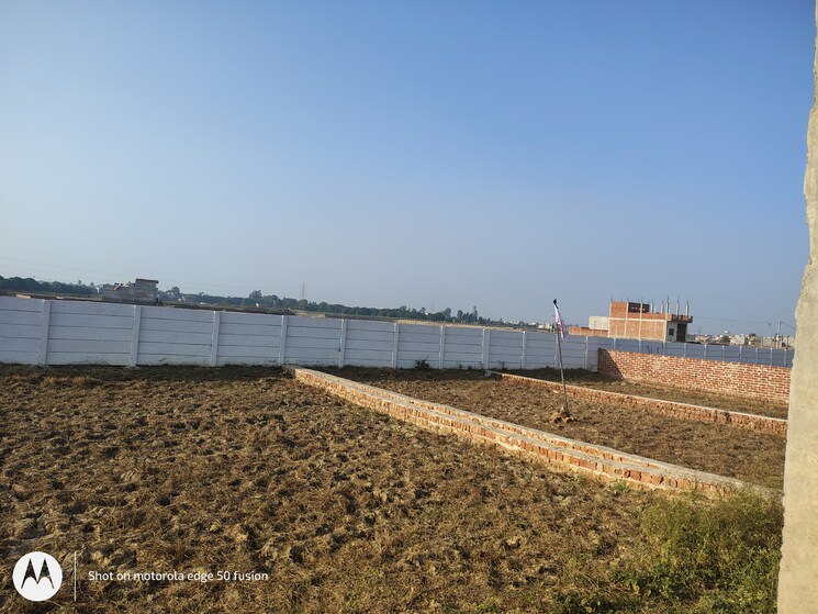 undefined, hans khera  1200 Sq.Ft. Plot In Hans Khera Lucknow 8118310