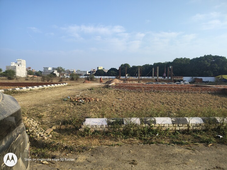 undefined, hans khera  1200 Sq.Ft. Plot In Hans Khera Lucknow 8118310