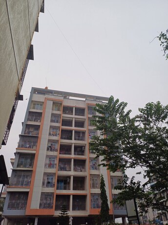 2 BHK Apartment For Rent in Silver Icon Ghansoli Navi Mumbai  8118311