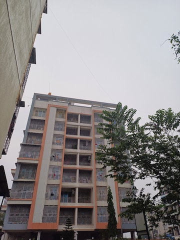 2 BHK Apartment For Rent in Silver Icon Ghansoli Navi Mumbai  8118311