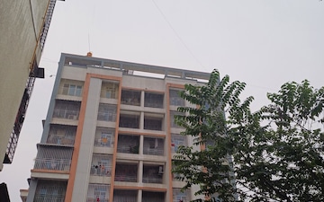 2 BHK Apartment For Rent in Silver Icon, Ghansoli