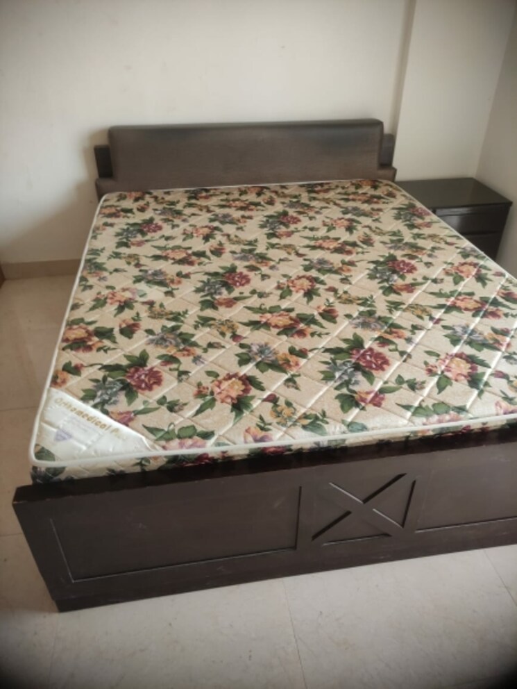 Bedroom, signature-orchard-avenue-2 2 Bedroom 656 Sq.Ft. Apartment In Sector 93 Gurgaon 8118314