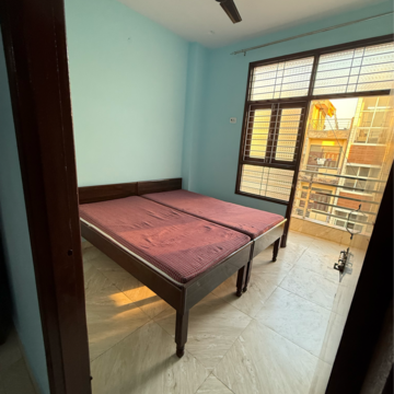 1.5 BHK Builder Floor For Rent in Sector 63