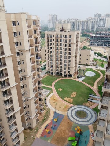 Master Plan in 2 BHK Apartment at Signature Orchard Avenue 2, Sector 93 – for Rent