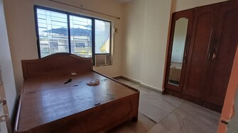 1 BHK Apartment For Rent in Maitri Anand Louis Wadi Thane  8118329