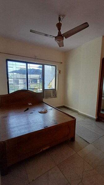 1 BHK Apartment For Rent in Maitri Anand Louis Wadi Thane  8118329